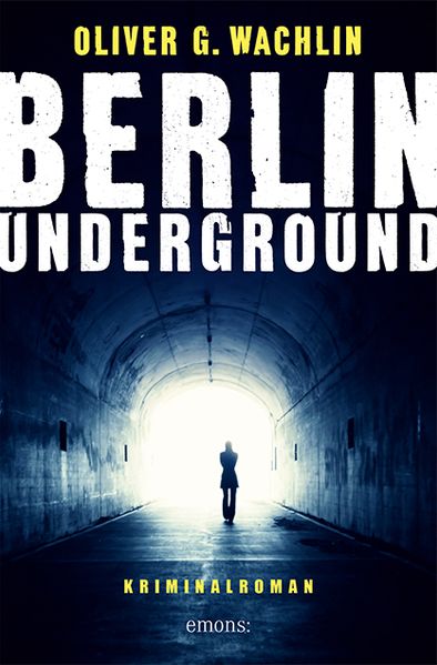 Cover von Berlin Underground