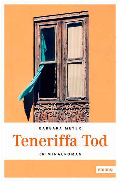 Cover von Teneriffa Tod