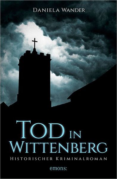 Cover von Tod in Wittenberg
