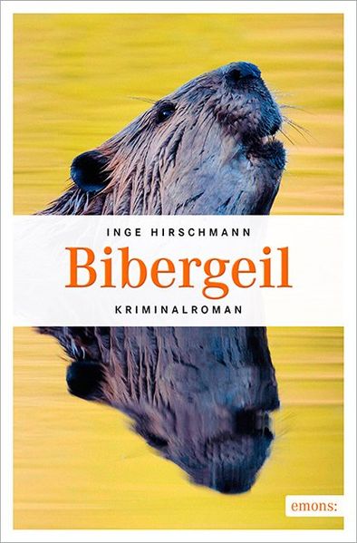 Cover von Bibergeil