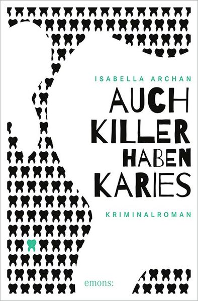 Cover von Auch Killer haben Karies