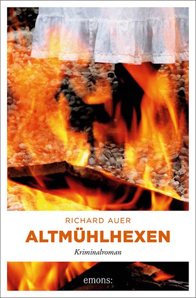 Cover von Altmühlhexen