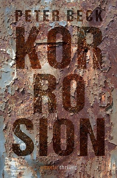 Cover von Korrosion
