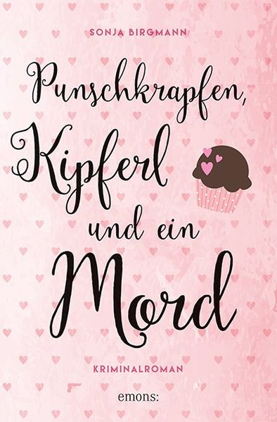Cover von Punschkrapfen, Kipferl und ein Mord