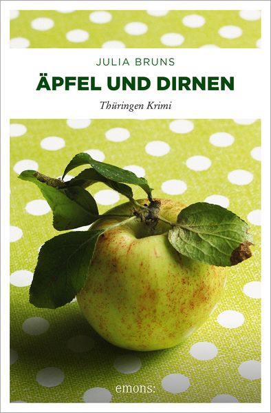 Cover von Äpfel und Dirnen