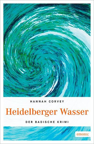 Cover von Heidelberger Wasser