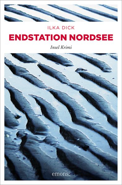 Cover von Endstation Nordsee
