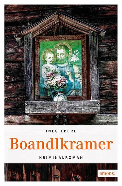 Cover von Boandlkramer
