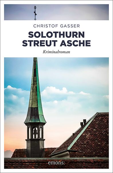 Cover von Solothurn streut Asche
