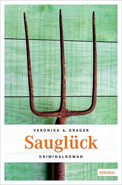 Cover von Sauglück