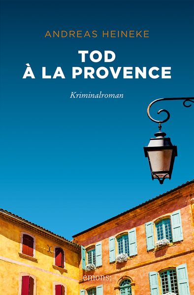 Cover von Tod à la Provence