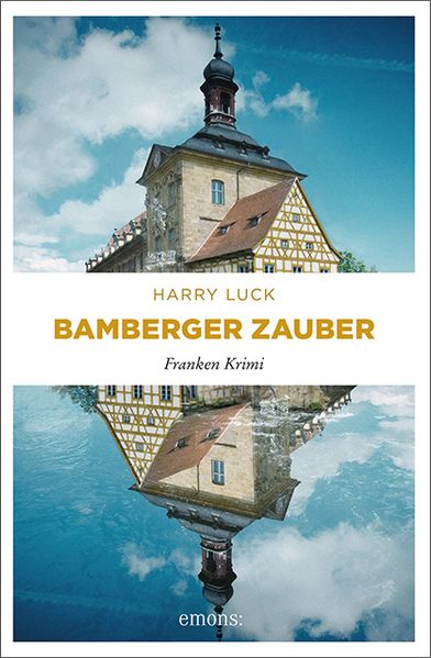 Cover von Bamberger Zauber