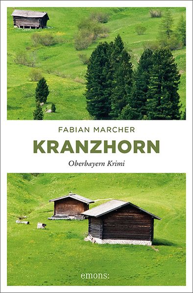 Cover von Kranzhorn