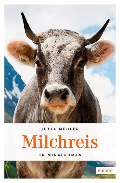 Cover von Milchreis