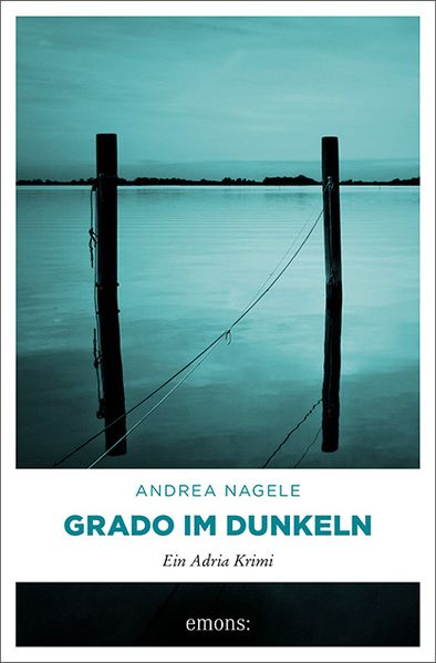 Cover von Grado im Dunkeln