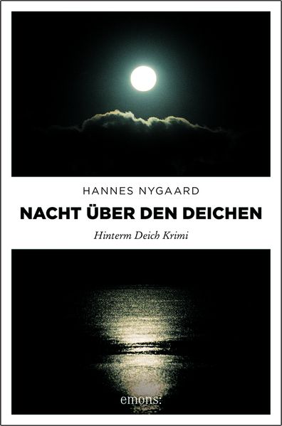 Cover von Nacht über den Deichen