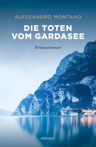 Cover von Die Toten vom Gardasee