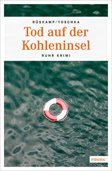 Cover von Tod auf der Kohleninsel