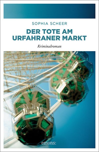 Cover von Der Tote am Urfahraner Markt