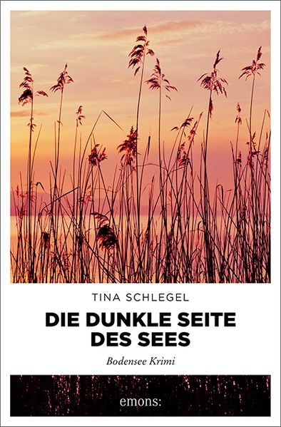 Cover von Die dunkle Seite des Sees