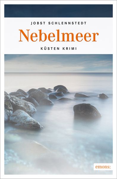 Cover von Nebelmeer