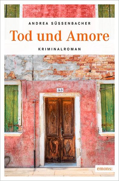 Cover von Tod und Amore