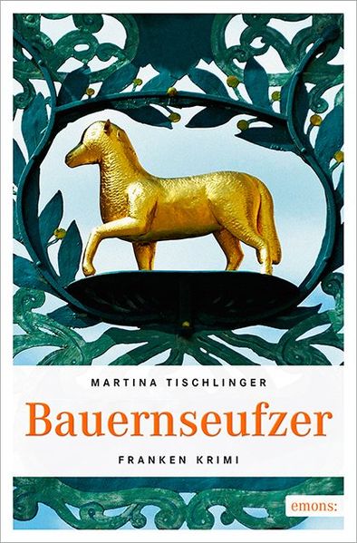 Cover von Bauernseufzer