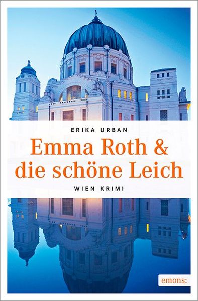 Cover von Emma Roth & die schöne Leich