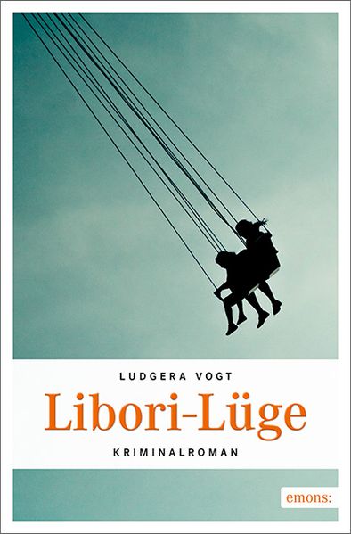 Cover von Libori-Lüge