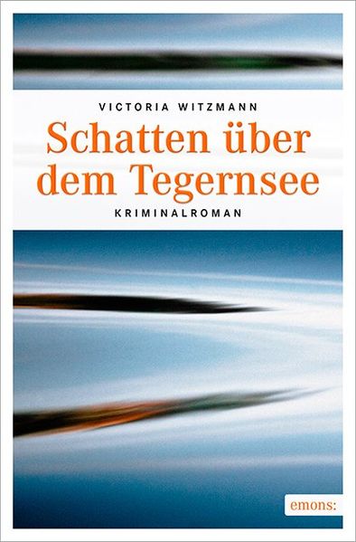 Cover von Schatten über dem Tegernsee