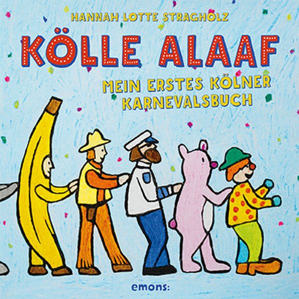 Cover von Kölle Alaaf