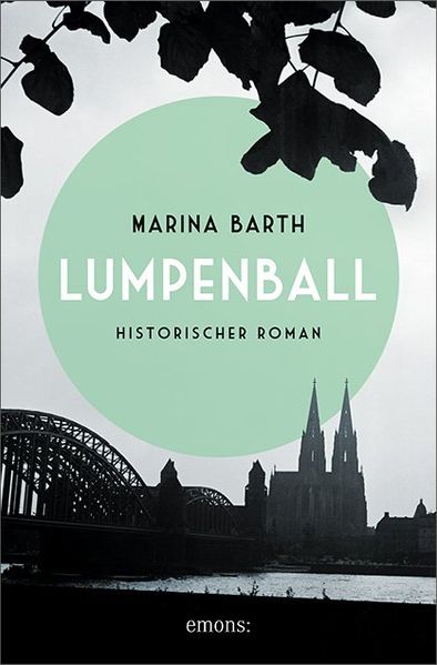 Cover von Lumpenball