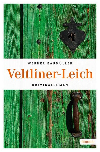 Cover von Veltliner-Leich
