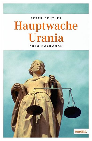 Cover von Hauptwache Urnia