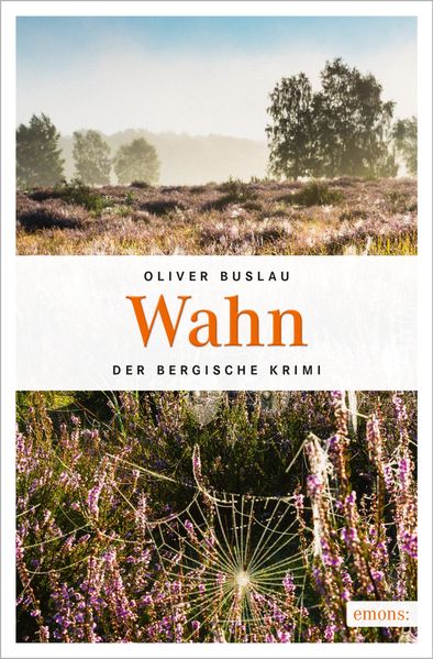 Cover von Wahn