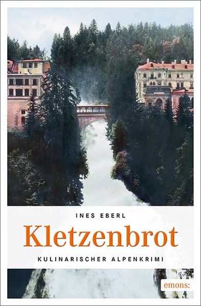Cover von Kletzenbrot