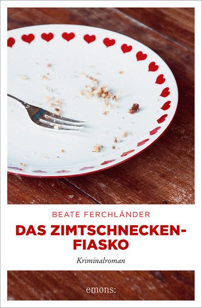Cover von Das Zimtschneckenfiasko