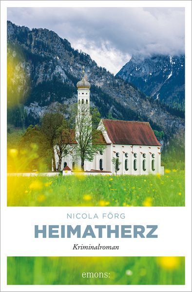 Cover von Heimatherz