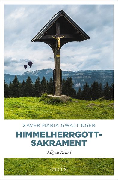 Cover von Himmelherrgottsakrament