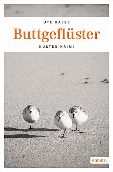Cover von Buttgeflüster