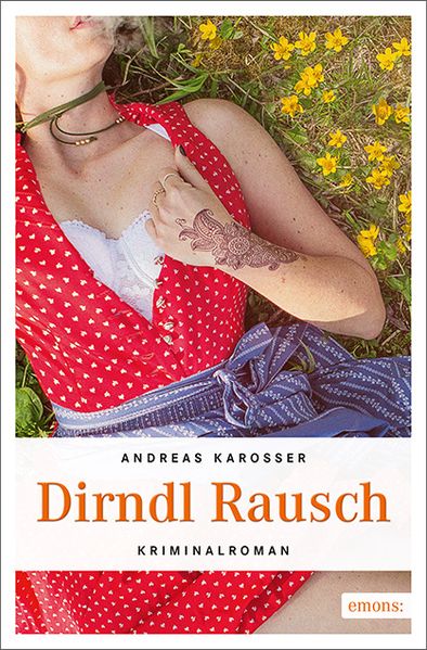Cover von Dirndl Rausch