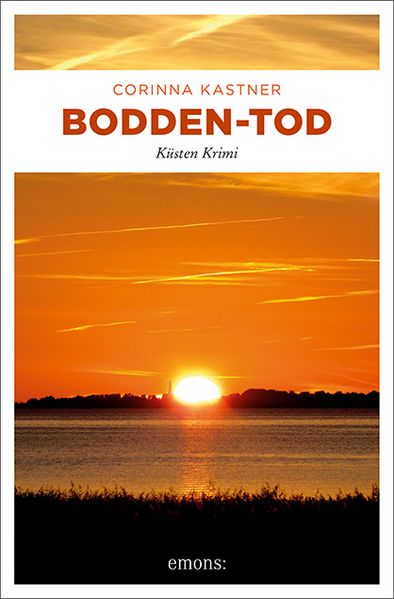 Cover von Bodden-Tod