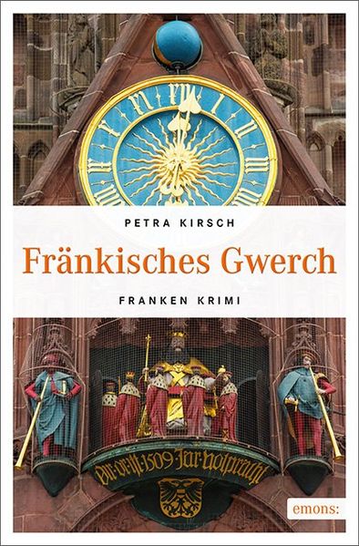Cover von Fränkisches Gwerch