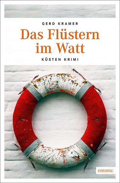 Cover von Das Flüstern im Watt