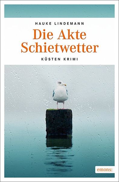 Cover von Die Akte Schiewetter