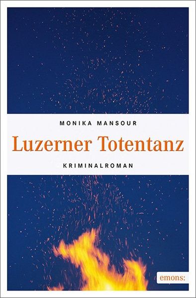 Cover von Luzerner Totentanz
