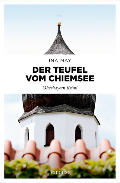 Cover von Der Teufel vom Chiemsee
