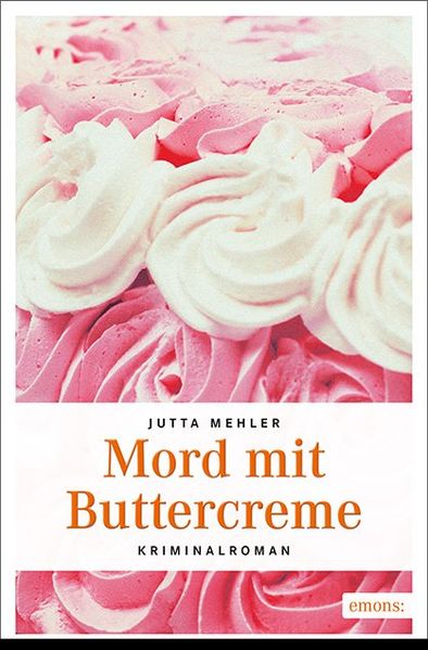 Cover von Mord mit Buttercreme