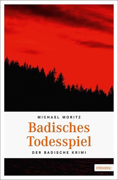 Cover von Badisches Todesspiel