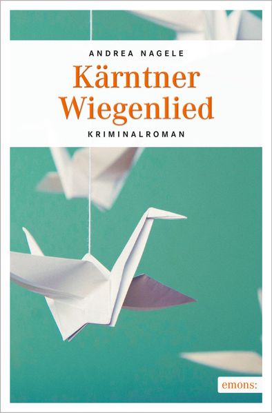 Cover von Kärtner Wiegenlied